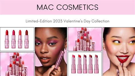 limited edition valentine's day collection